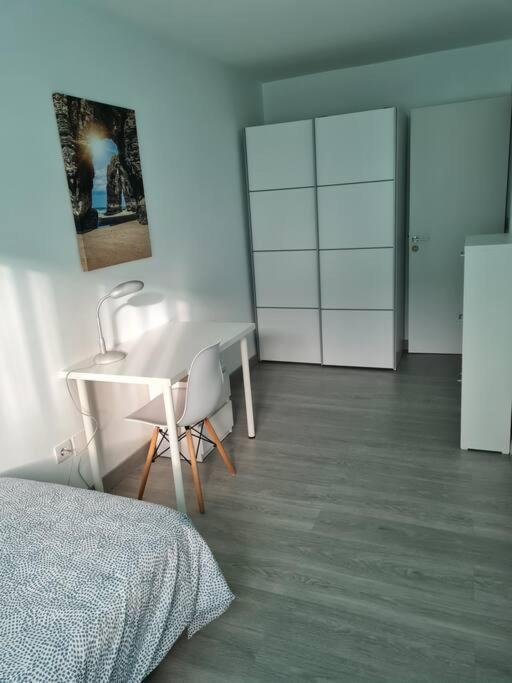 Apartamento Arrecife-playa Del Reducto Arrecife (Lanzarote)