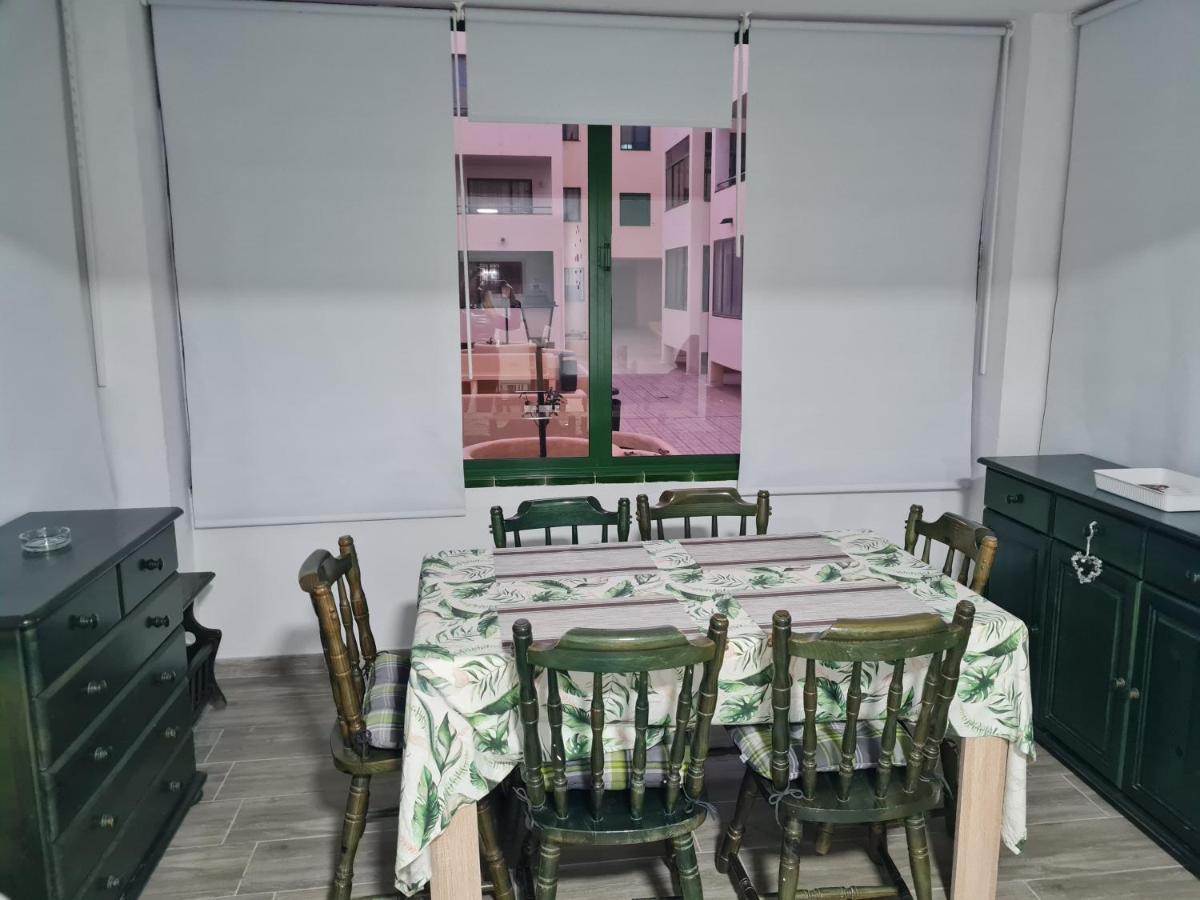 Apartamento Arrecife-playa Del Reducto *