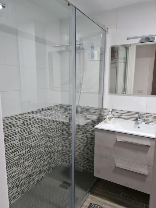 Arrecife-playa Del Reducto Apartamento *