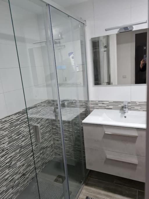 Arrecife-playa Del Reducto Apartamento Arrecife (Lanzarote)