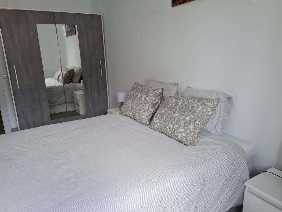 Apartamento Arrecife-playa Del Reducto *