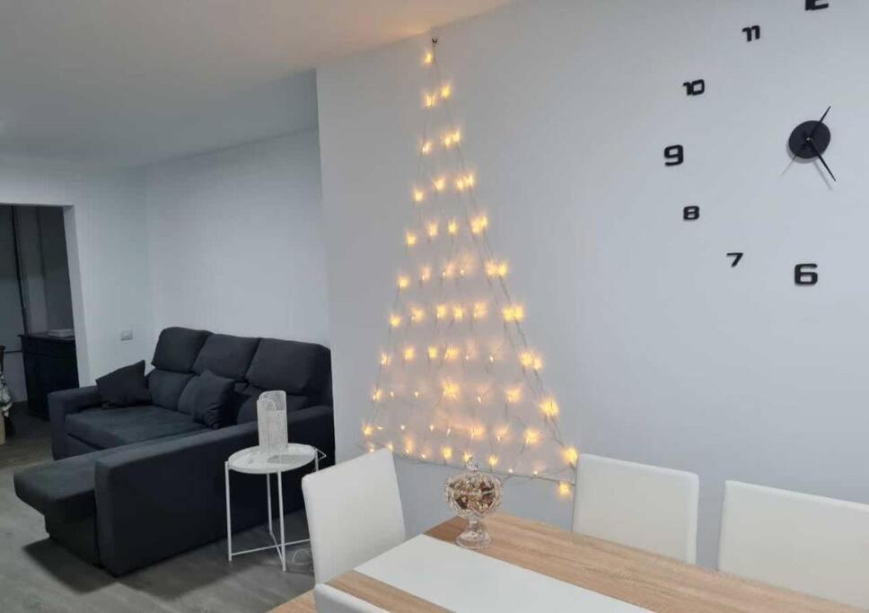 Arrecife-playa Del Reducto Apartamento *