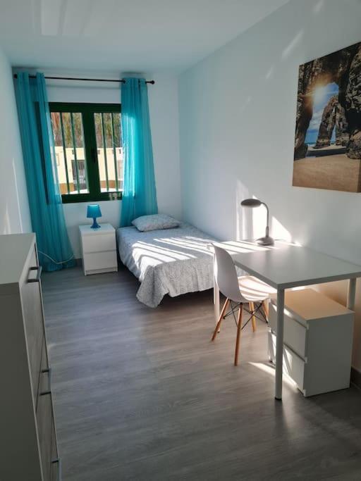 Arrecife-playa Del Reducto Apartamento *