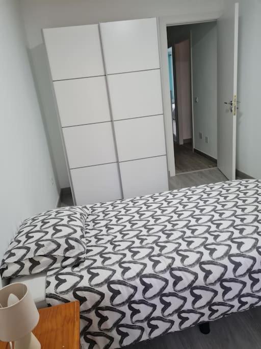 Arrecife-playa Del Reducto Apartamento *