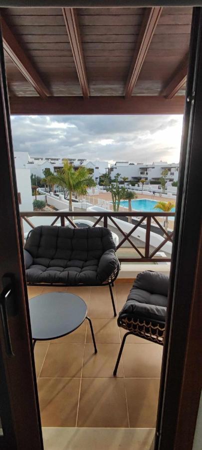Casa Arrakis Apartment