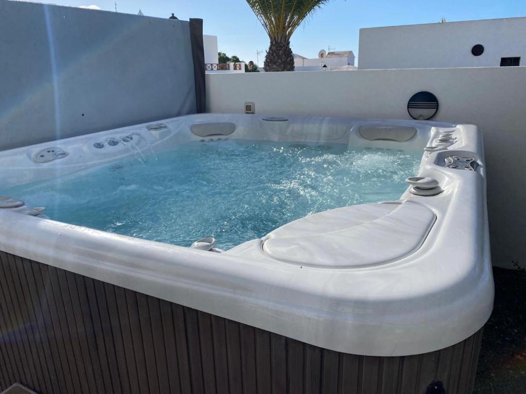 Gehidy Villa Teguise (Lanzarote)