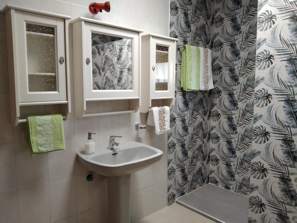 Holiday home Casa Montana De