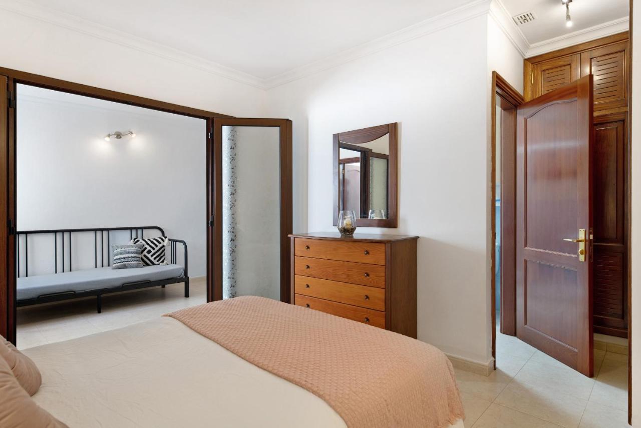 Casa Playa Palmeras Holiday home