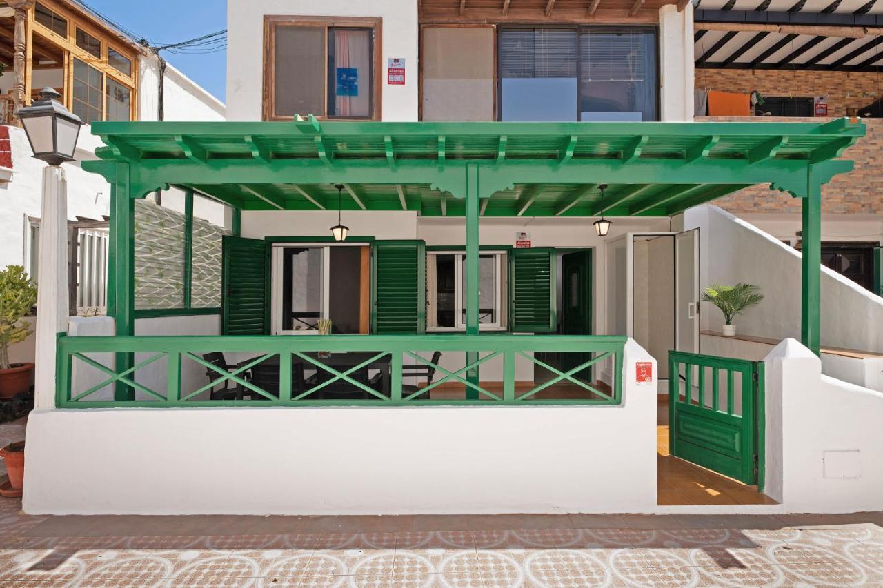 Casa Playa Palmeras Holiday home *
