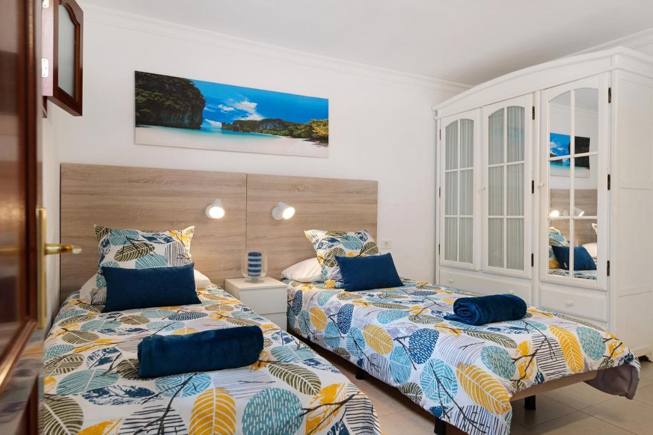 Casa Playa Palmeras Holiday home *