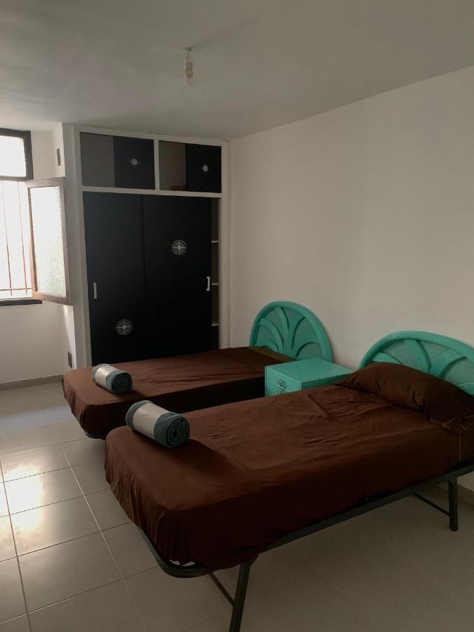 Apartamento Triana 72