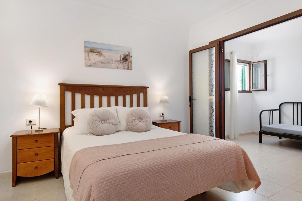 Casa Playa Palmeras Holiday home