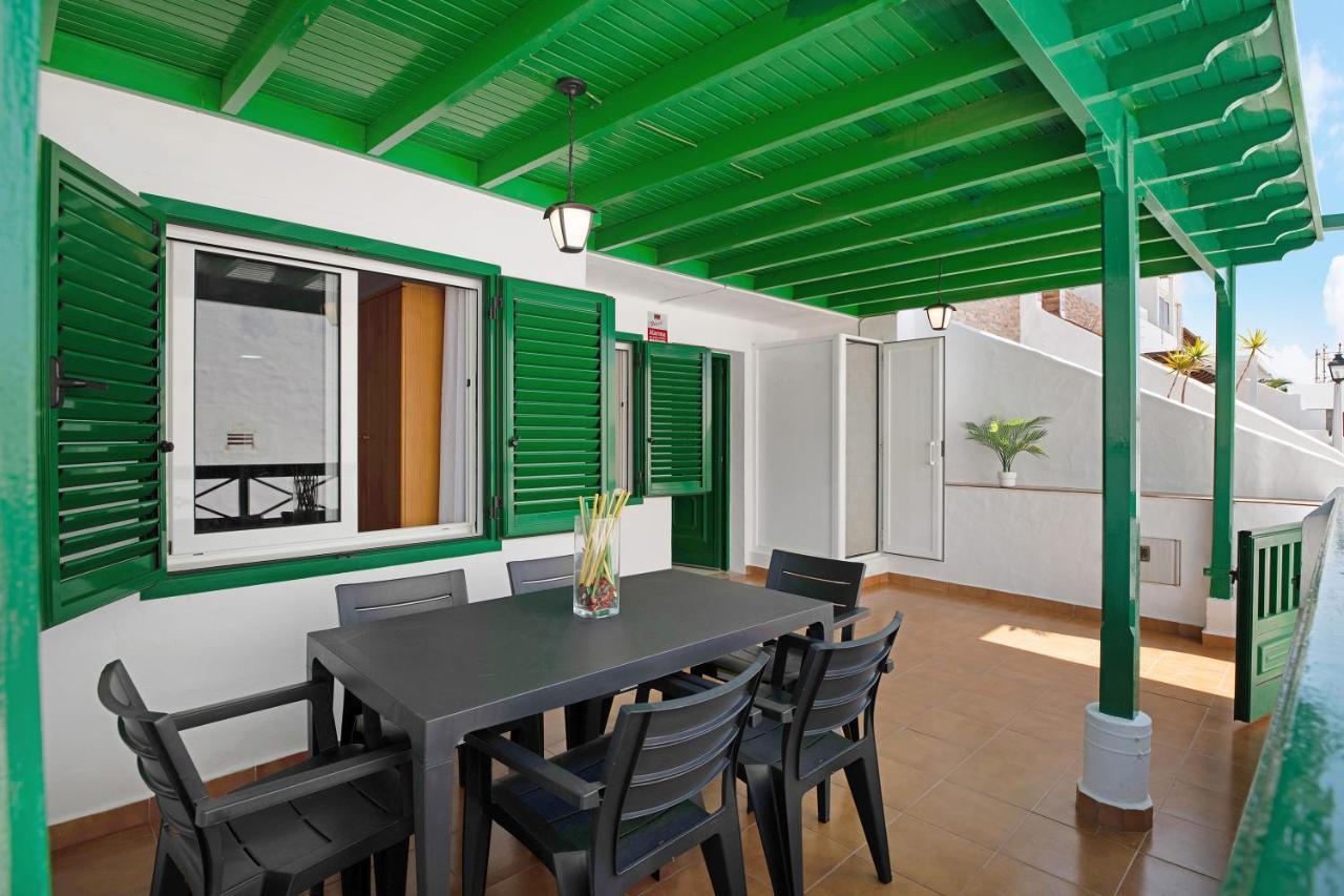 Casa Playa Palmeras Holiday home