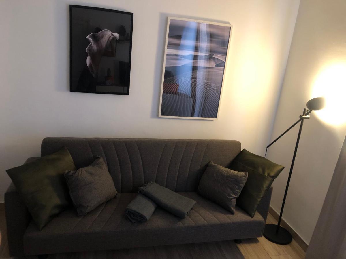 Sonia Apartment *