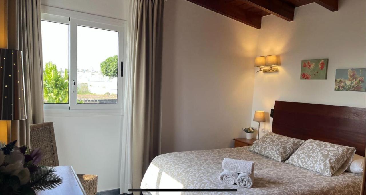 Casa Chic Lanzarote Villa *