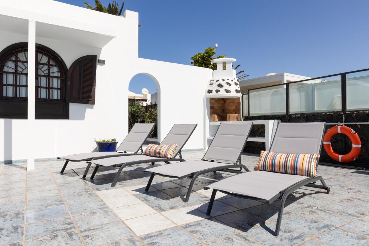 Villa Serenity Puerto del Carmen (Lanzarote)
