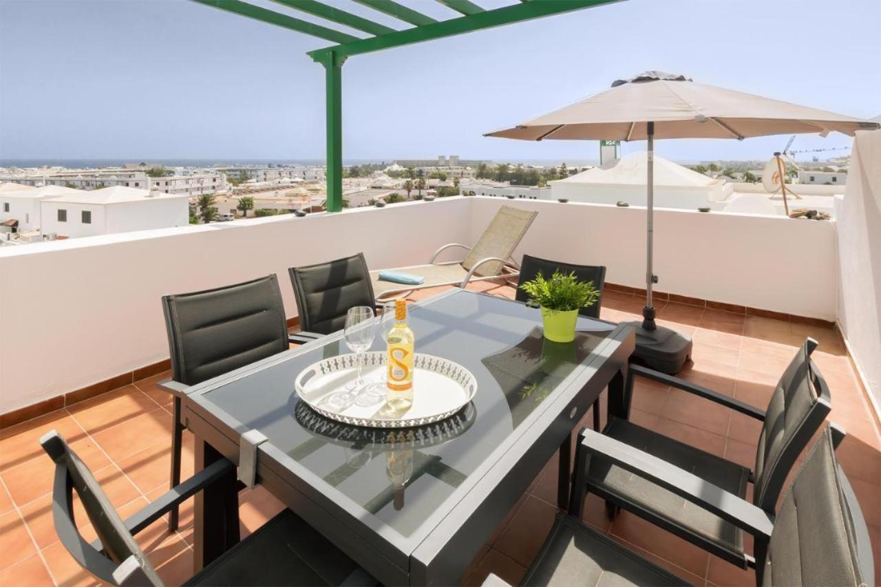Om Con Piscina Y Vistas Al Mar *