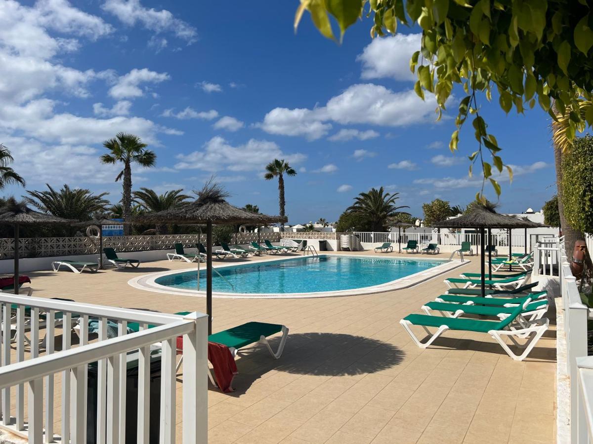Apartamento Casa Breen - Spacious 1 Bedroom In Matagorda With Communal Pool