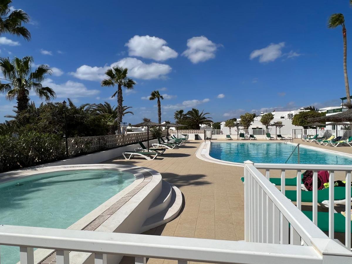 Casa Breen - Spacious 1 Bedroom In Matagorda With Communal Pool Apartamento