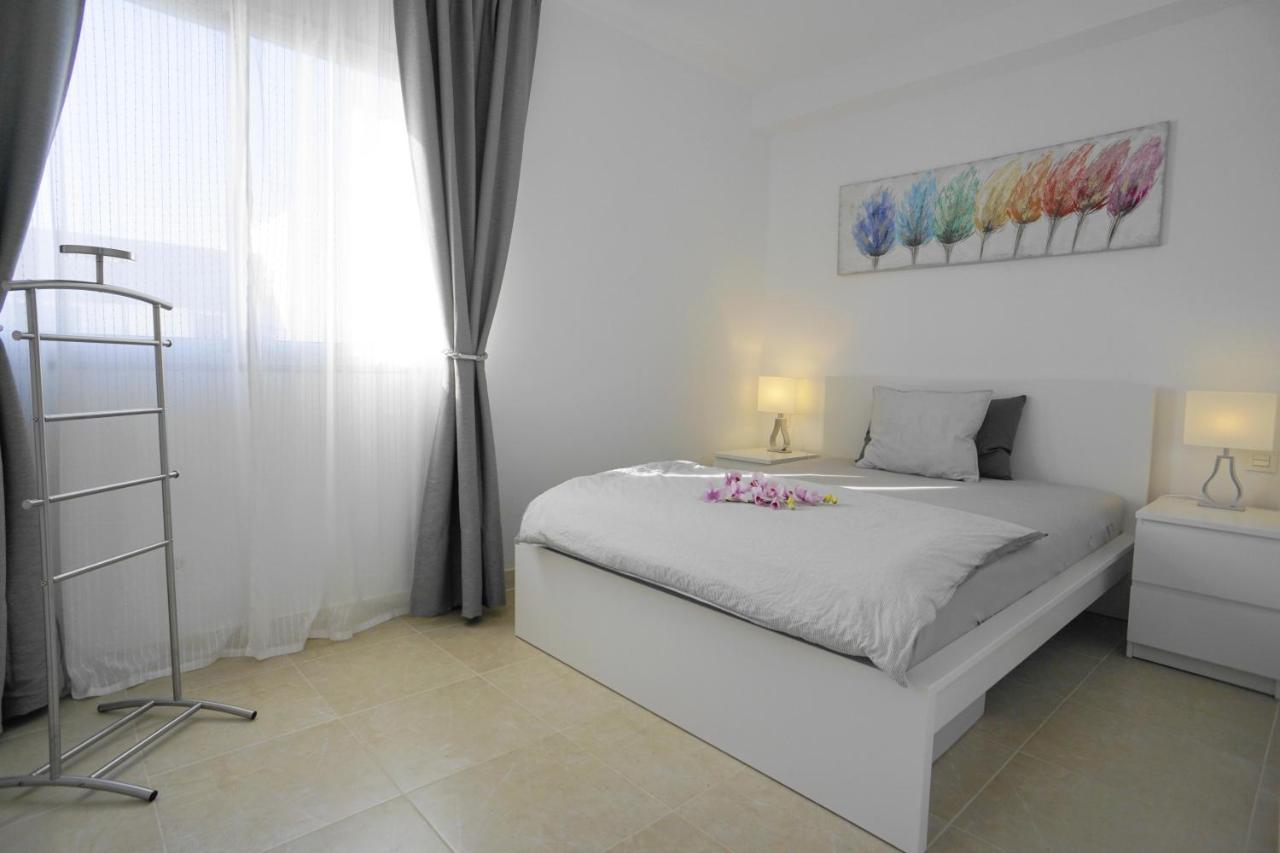 Villa Patricia Playa Blanca (Lanzarote)