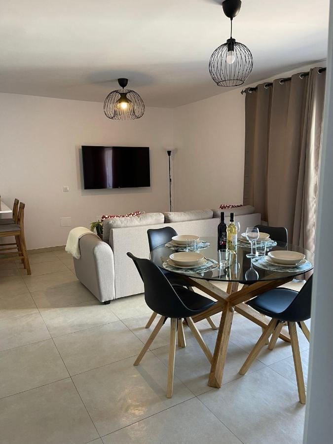 La Morreta Ii - Lanzarote Apartment Tias