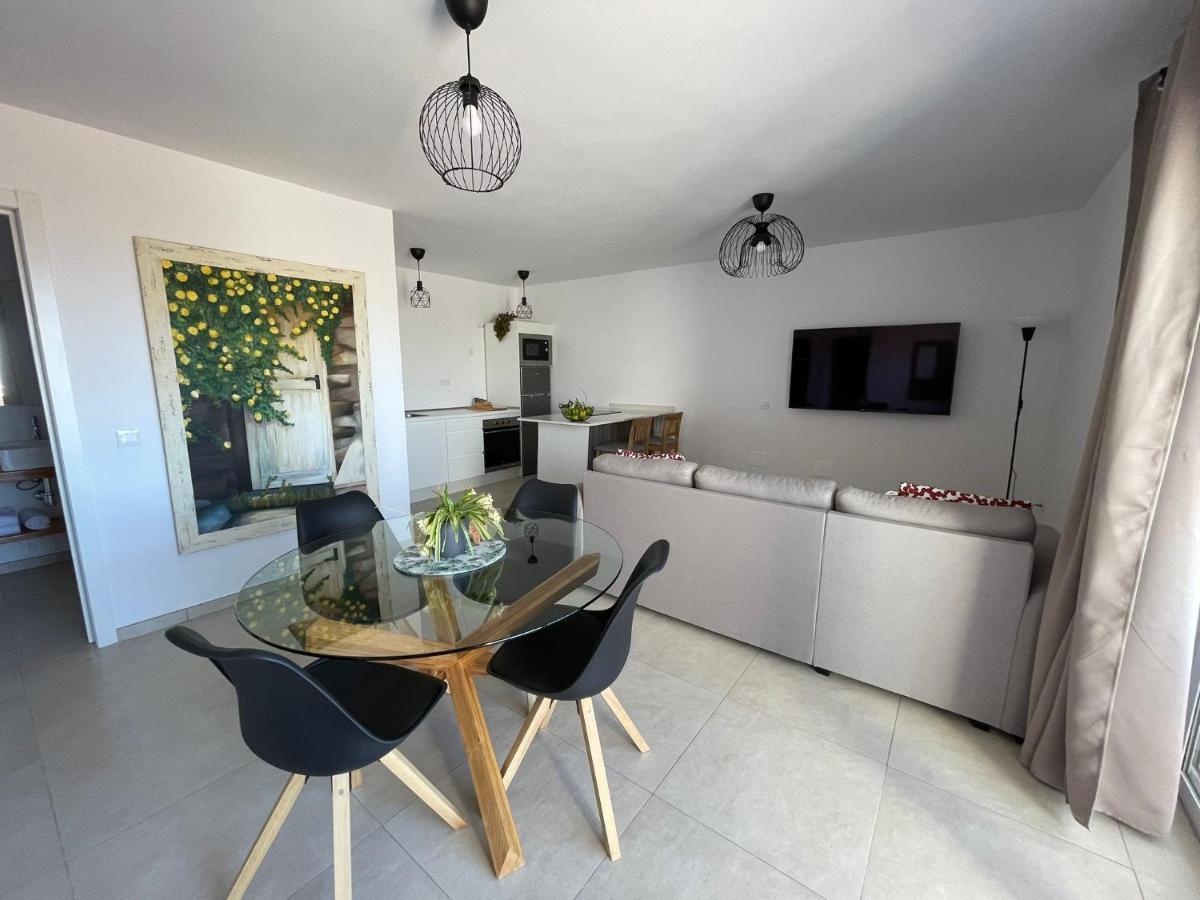 La Morreta Ii - Lanzarote Apartment