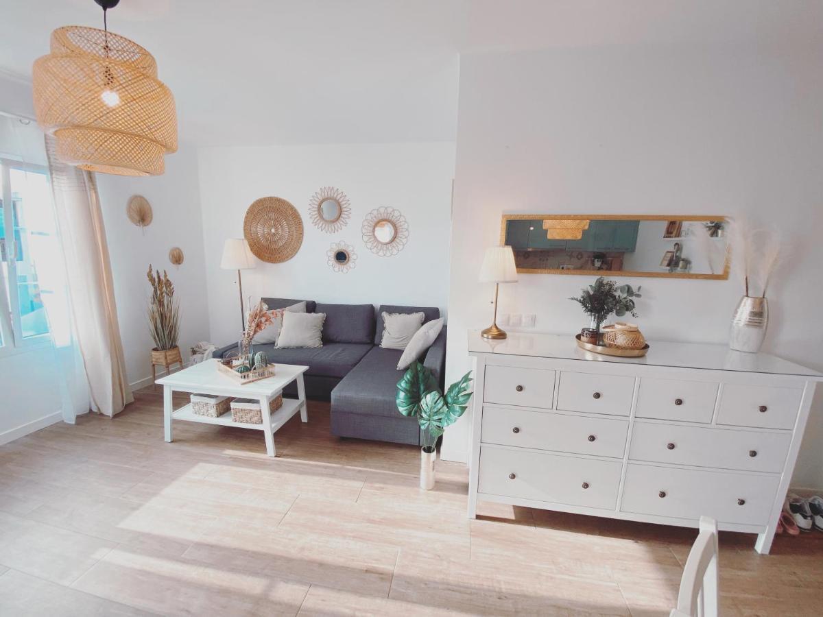 Bengala Apartamento Puerto del Carmen (Lanzarote)