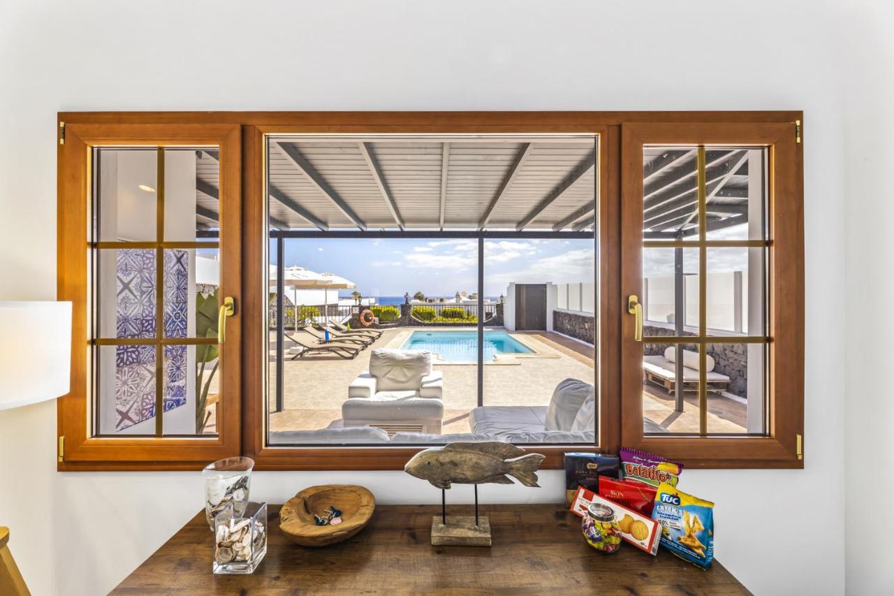 Villa 22