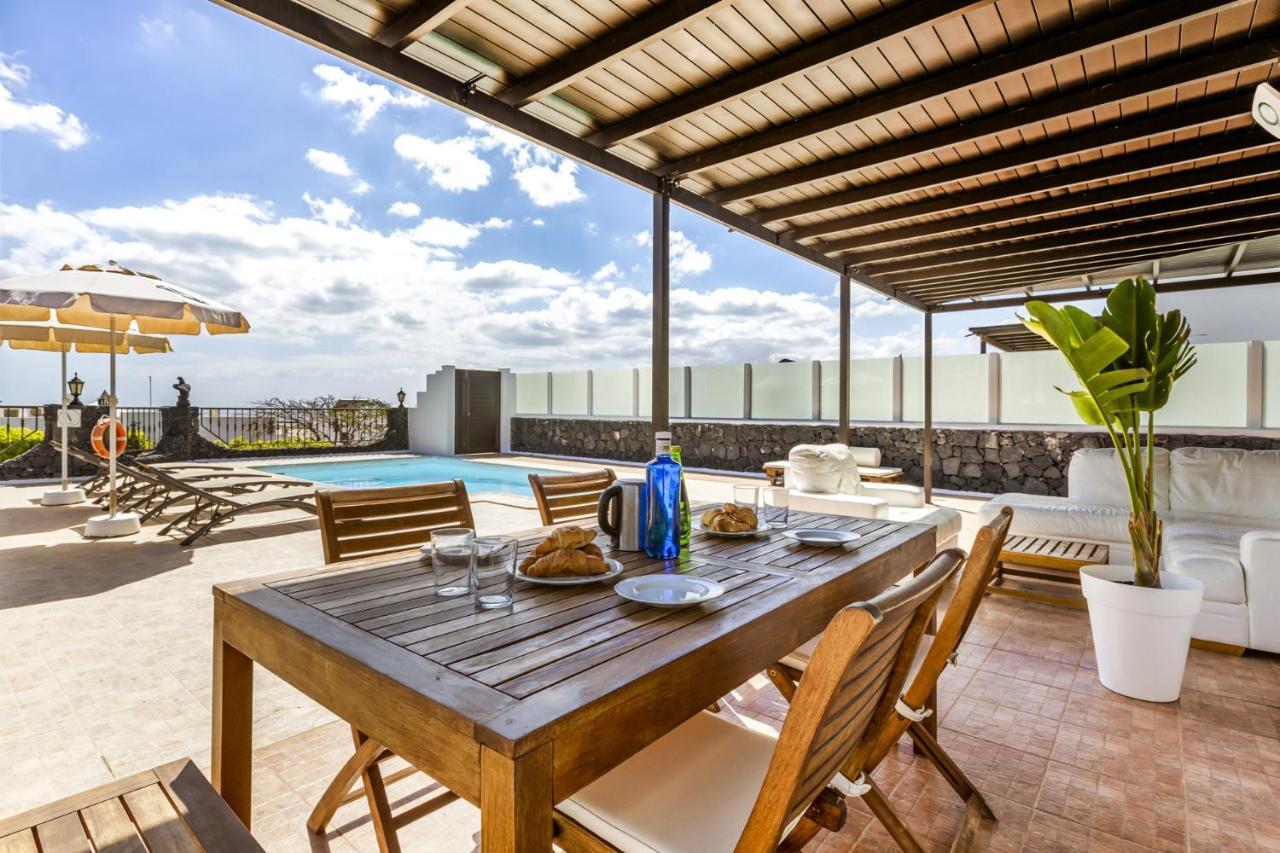 22 Villa Puerto del Carmen (Lanzarote)