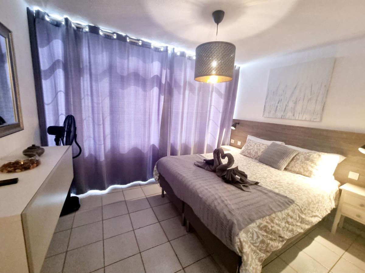 Luxury Luz De Mar Complejo Playa Roca Apartamento *
