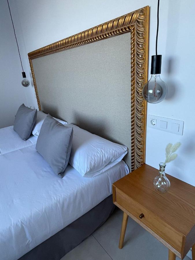 Apartment La Morreta Ii - Lanzarote Tias