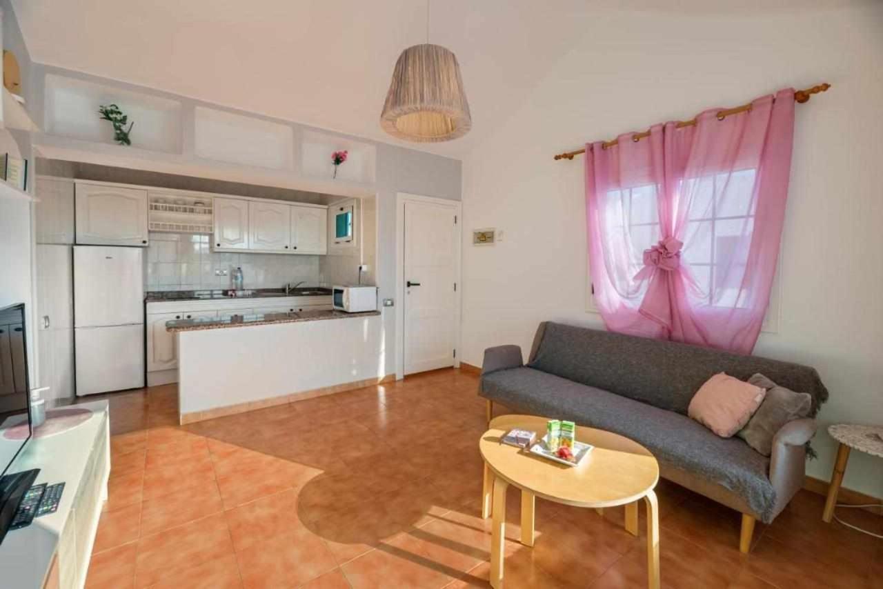 Apartamento Gibshouses Hyde Park Puerto del Carmen (Lanzarote)