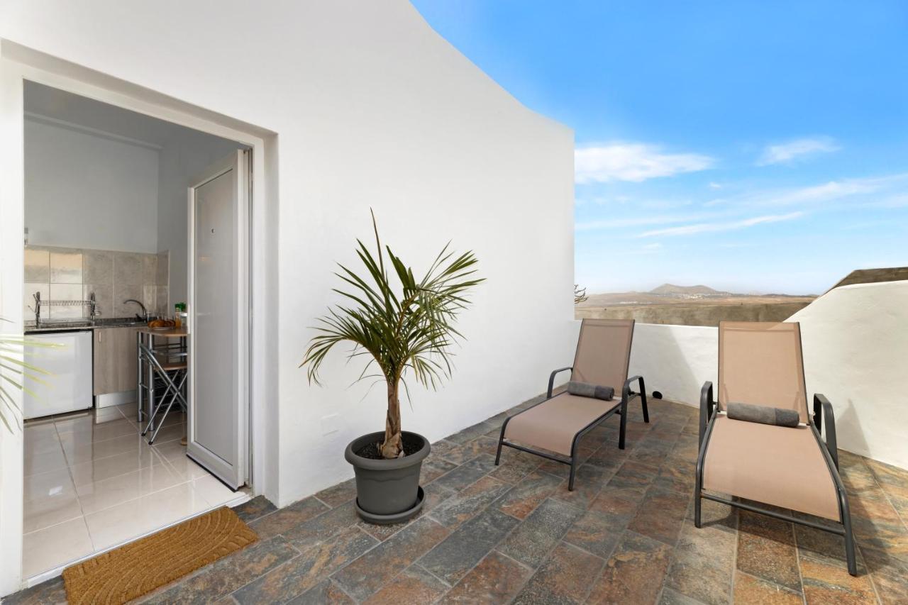 Home2book Charming Teguise, Terrace Apartamento *