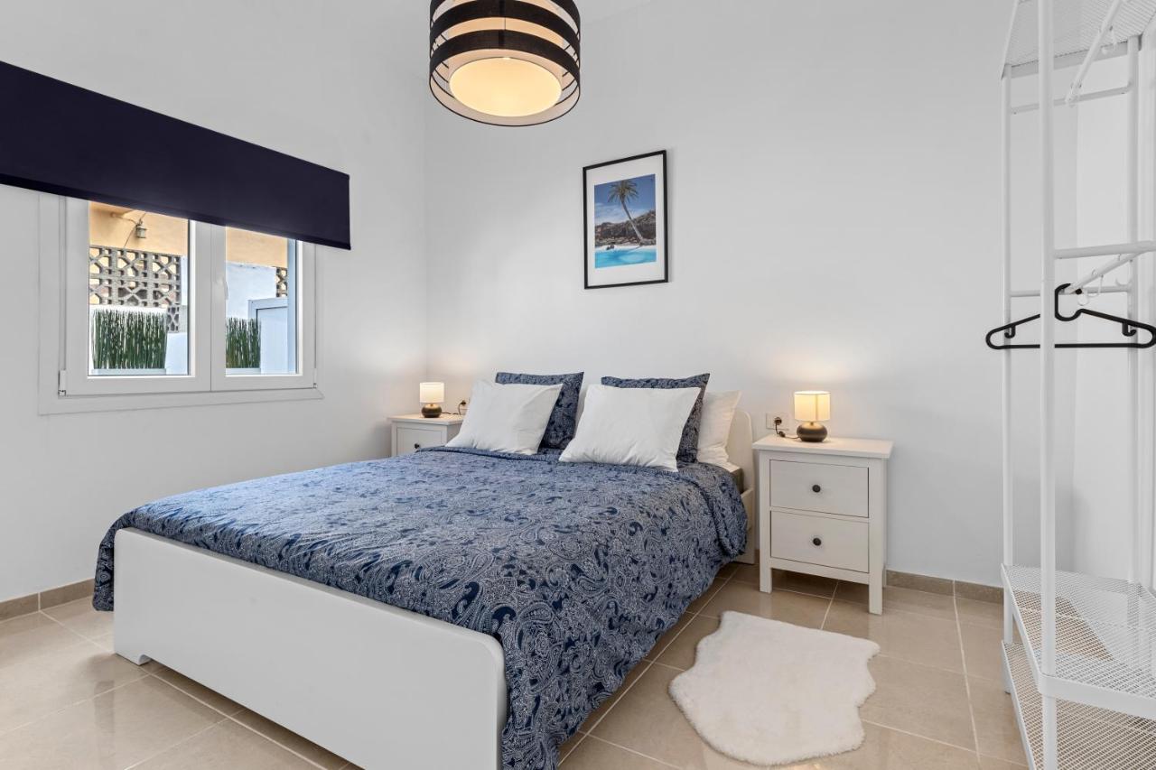 Apartamento Home2book Charming Teguise, Terrace