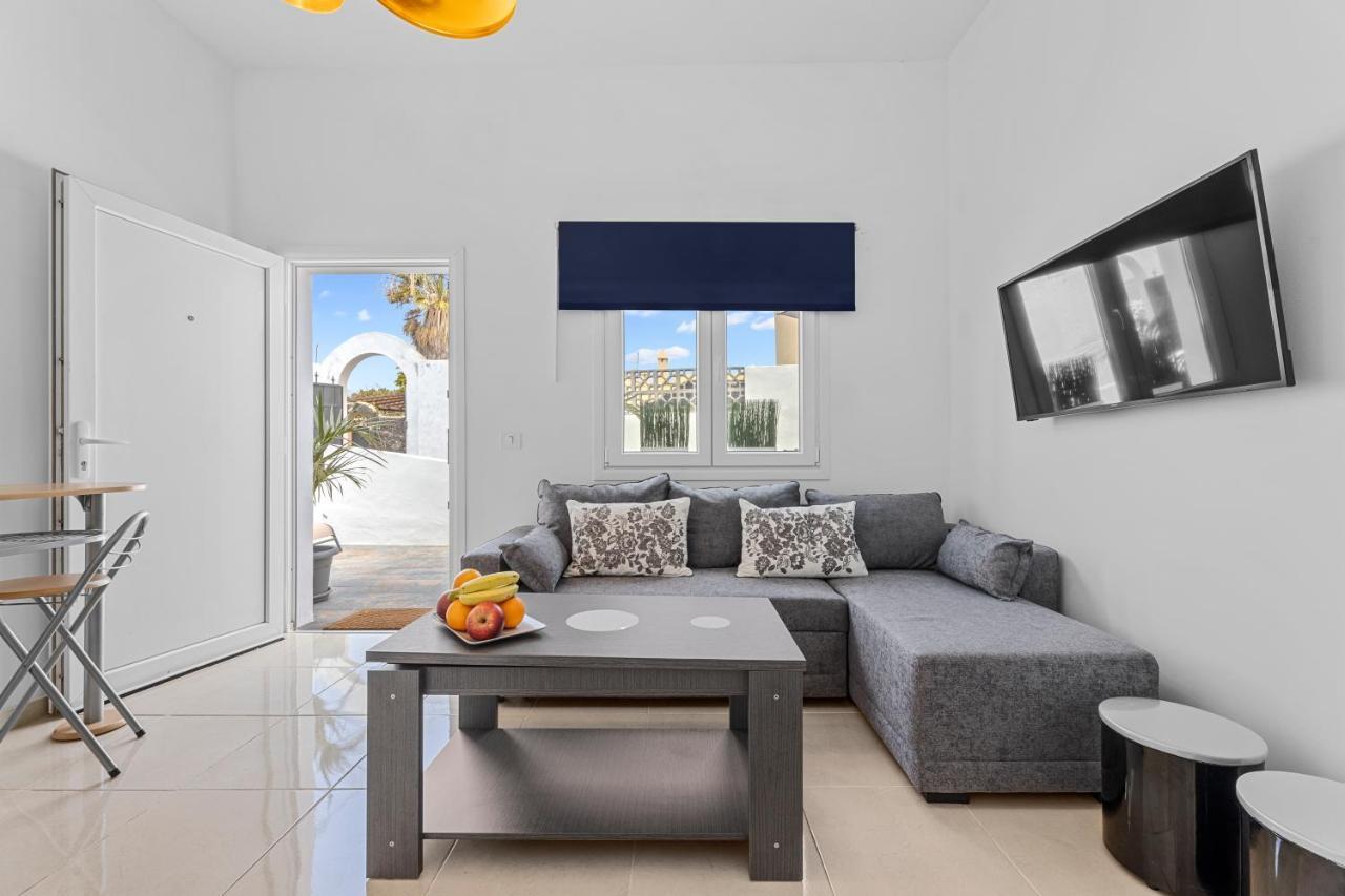 Home2book Charming Teguise, Terrace Apartamento *