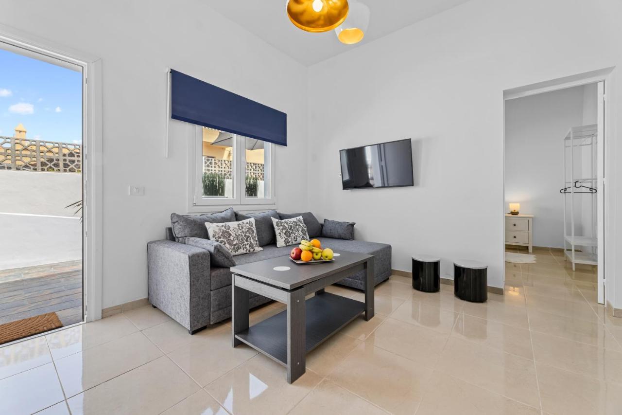 Apartamento Home2book Charming Teguise, Terrace *