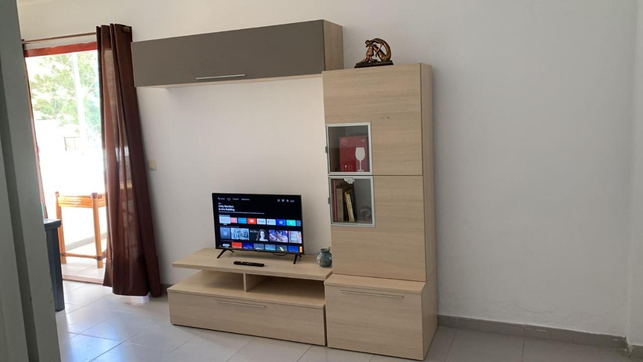 Apartamento Triana 72 *
