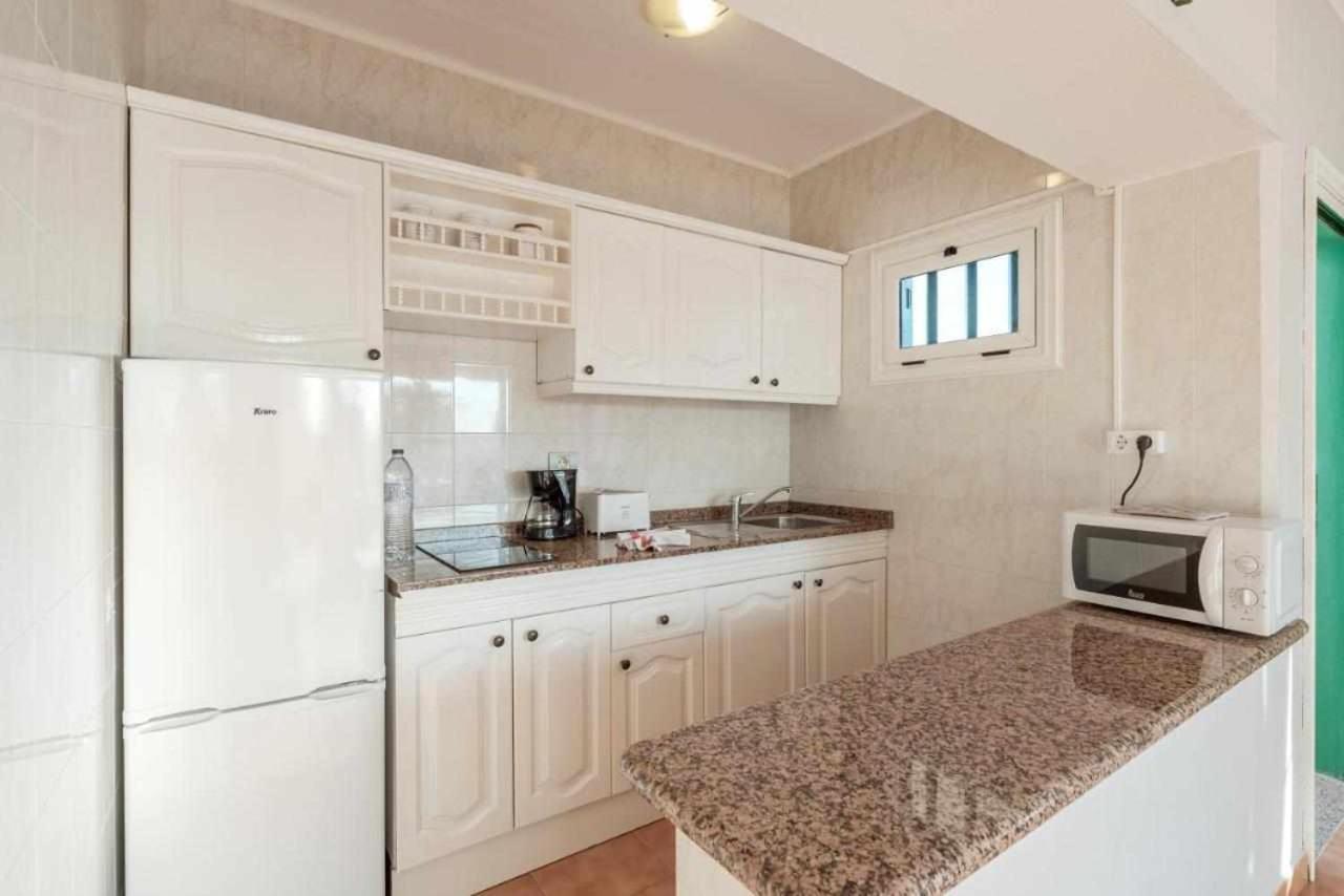 Apartamento Gibshouses Hyde Park Puerto del Carmen (Lanzarote)