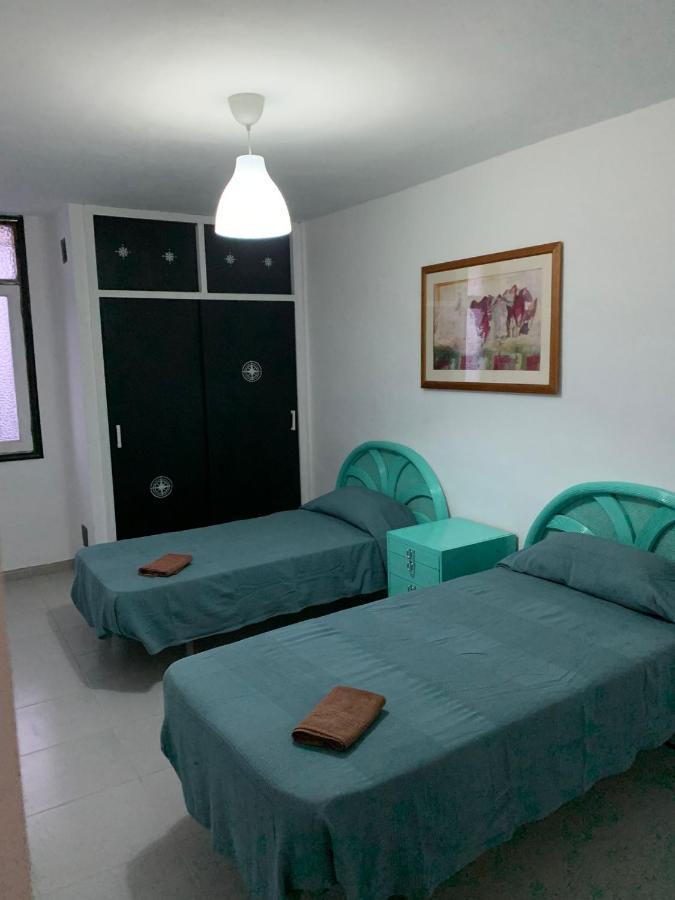 Triana 72 Apartamento Arrecife (Lanzarote)