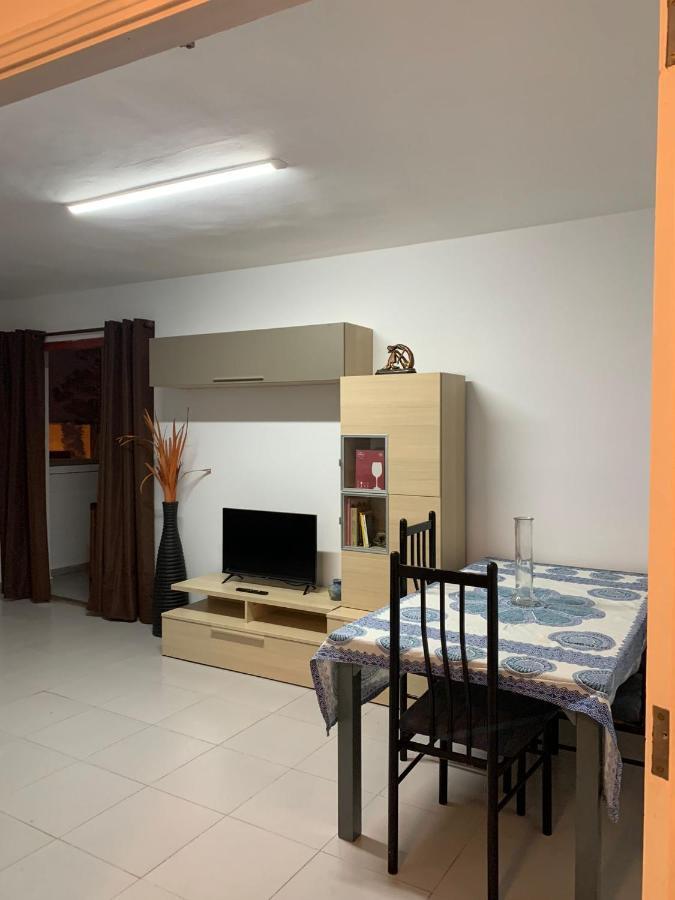 Apartamento Triana 72