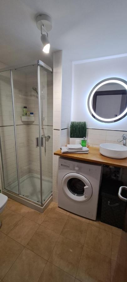 Life Arrecife Apartamento