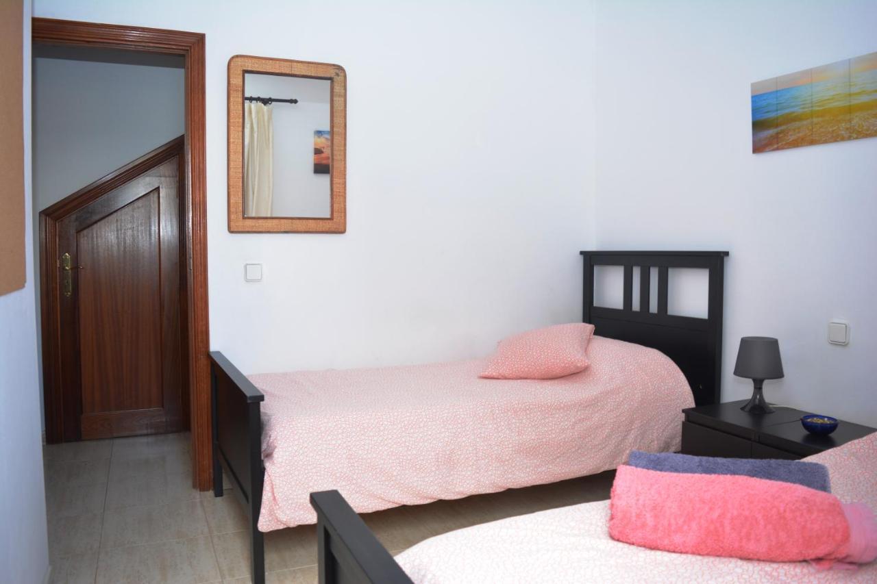 Homestay Doble Con Bano Entrada Privada Huespedes San Bartolome (Las Palmas)