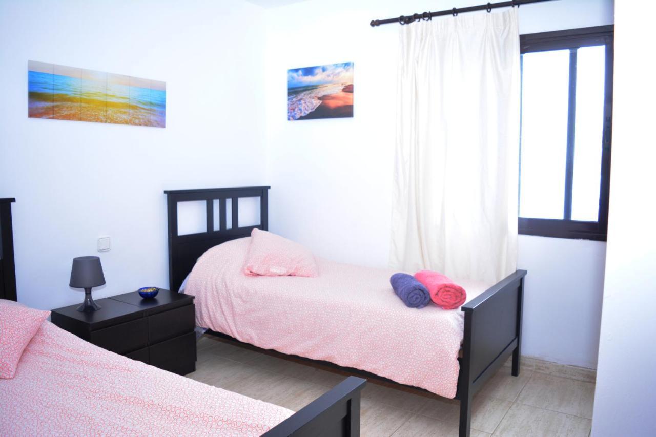 Homestay Doble Con Bano Entrada Privada Huespedes *