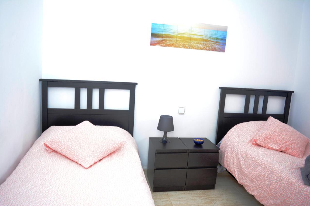 Doble Con Bano Entrada Privada Huespedes Homestay *