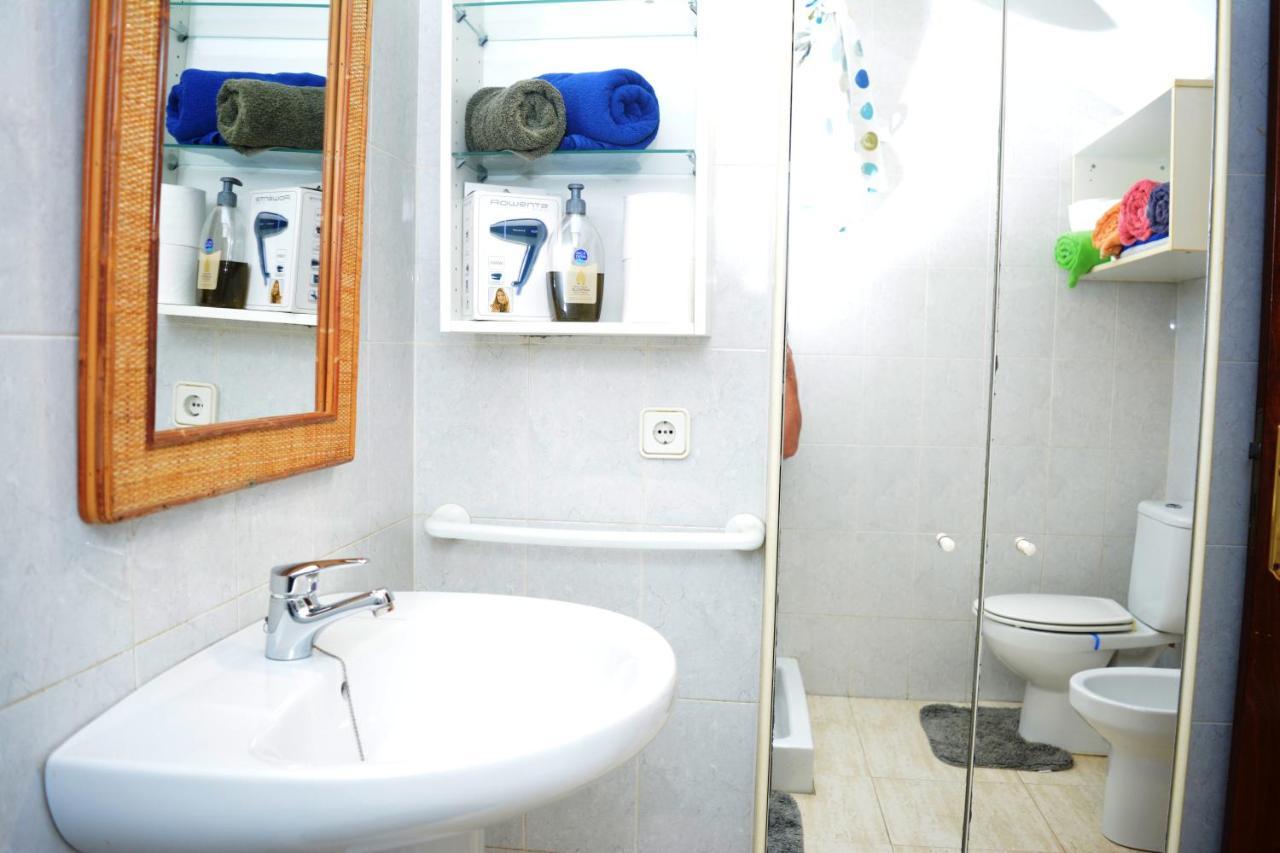 Doble Con Bano Entrada Privada Huespedes