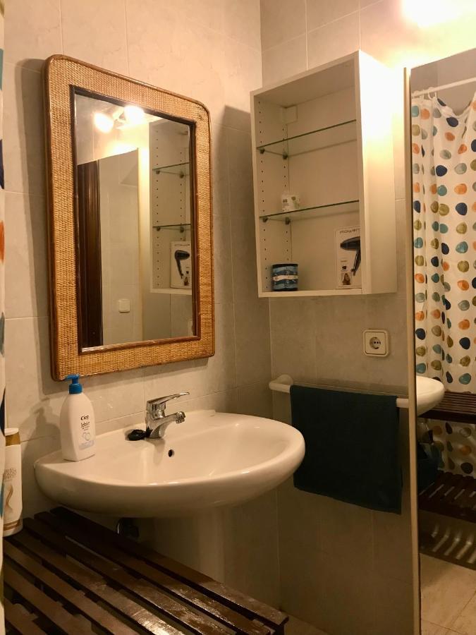 Doble Con Bano Entrada Privada Huespedes *