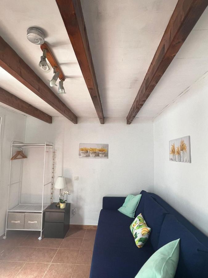 Studio In Apartamento Playa Blanca (Lanzarote)