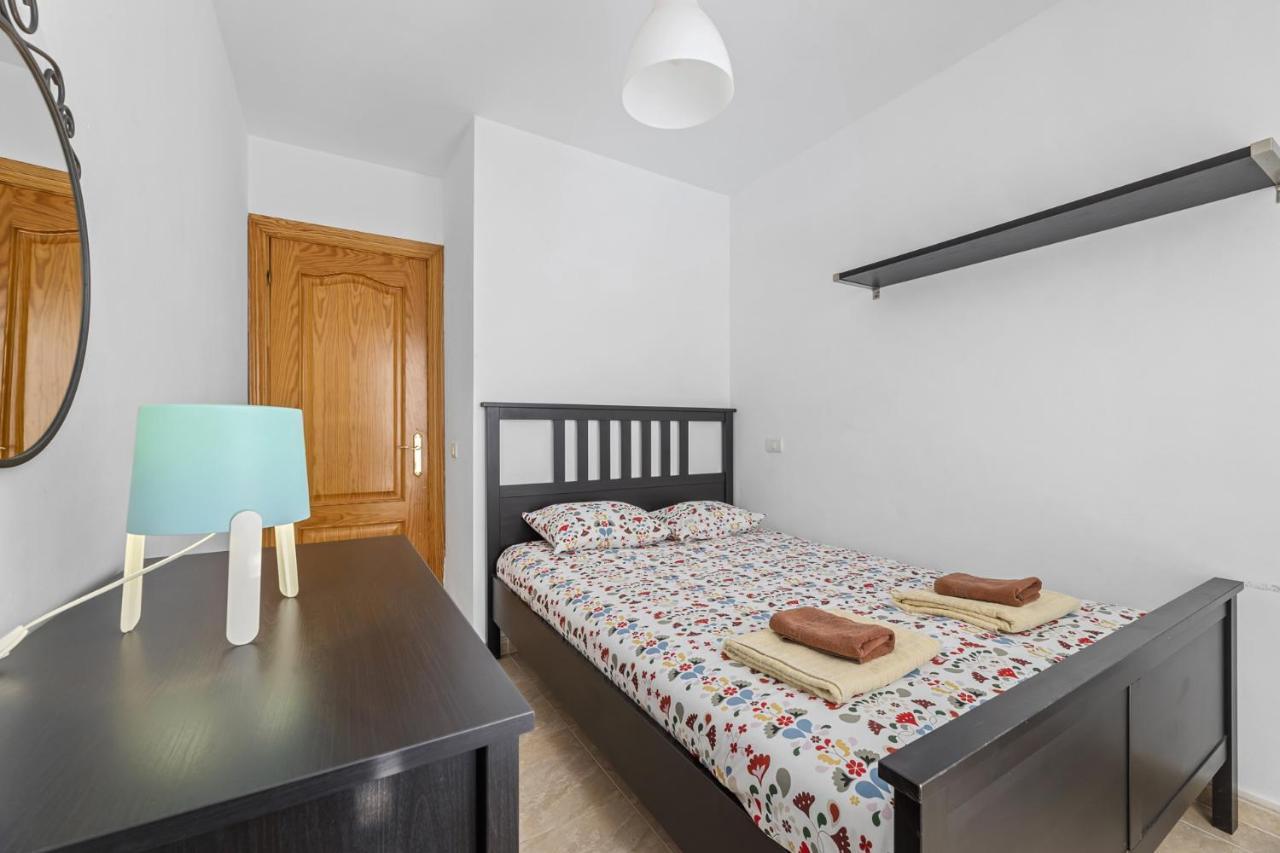 Apartment Homely Lanzarote Arrecife (Lanzarote)