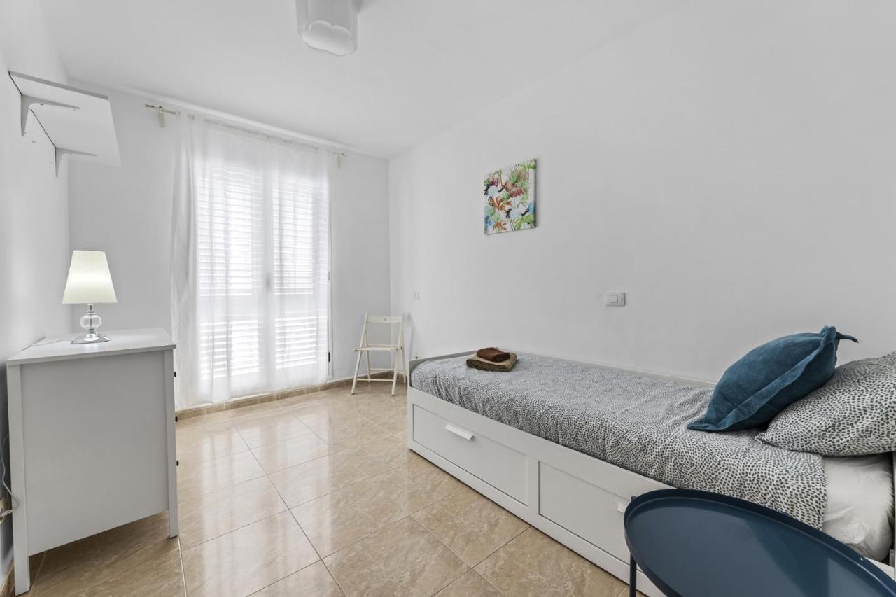 Homely Lanzarote Apartment