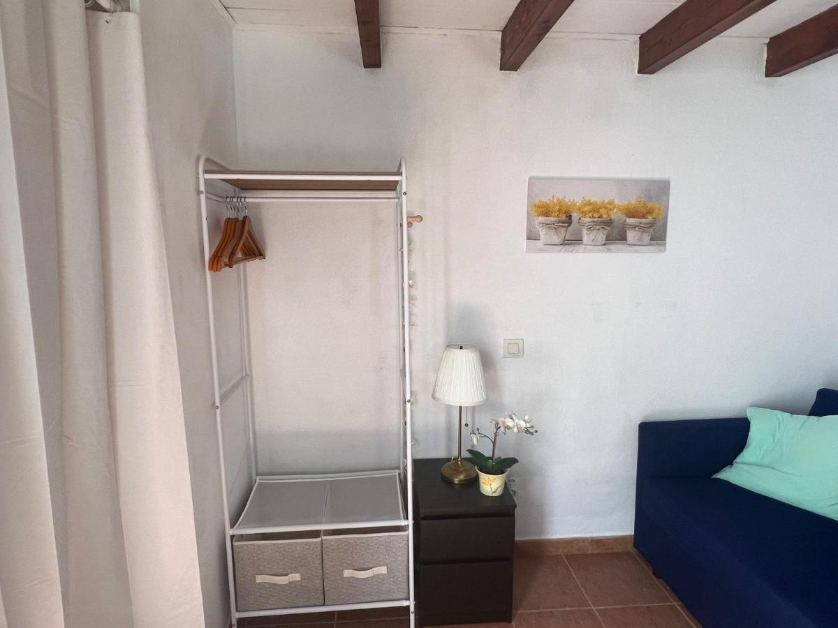 Studio In Apartamento